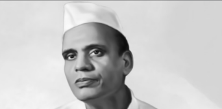 आनेवाले 24 दिसंबर को सानेगुरुजी की 125 वी जयंती के बहाने! saneguruji